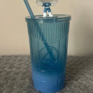 Fantastic 4 First Steps Cup 2025 AMC Exclusive